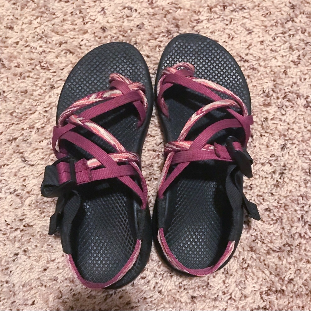 Chacos Size 7